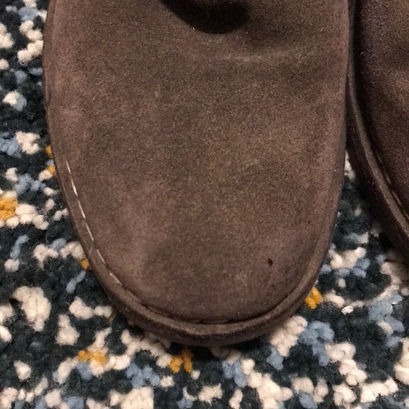 Fly London boots - Picture 8 of 12